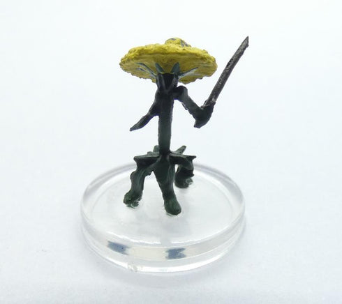 Amidor (Plant) - The Wild Beyond the Witchlight - Dungeons & Dragons - #27